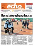 Echo Miasta Trójmiasto