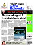 Gazeta Krakowska Na Podhalu
