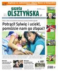 Gazeta Olsztyńska