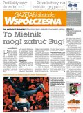 Gazeta Współczesna
