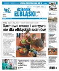 Dziennik Elbląski