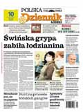 Polska Dziennik Łódzki