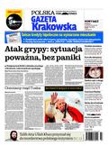 Gazeta Krakowska Nowosądecka