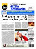 Gazeta Krakowska Na Podhalu