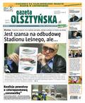 Gazeta Olsztyńska