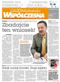 Gazeta Współczesna