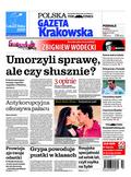 Gazeta Krakowska Na Podhalu