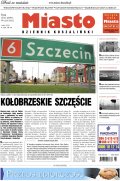 Miasto