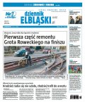 Dziennik Elbląski