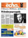 Echo Miasta Łódź
