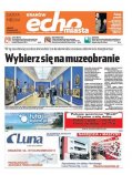 Echo Miasta Kraków