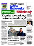 Gazeta Krakowska Nowosądecka