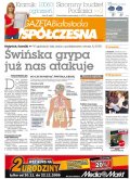 Gazeta Współczesna