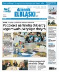 Dziennik Elbląski