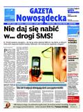 Gazeta Krakowska Nowosądecka