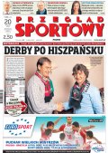 Przegląd Sportowy