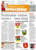 Gazeta Współczesna