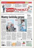 Głos Pomorza