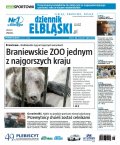 Dziennik Elbląski