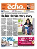 Echo Miasta Łódź