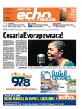 Echo Miasta Wrocław