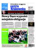 Gazeta Krakowska Nowosądecka