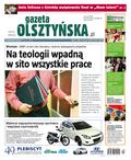 Gazeta Olsztyńska