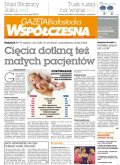 Gazeta Współczesna