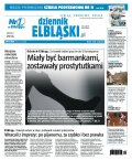 Dziennik Elbląski