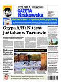 Gazeta Krakowska Tarnowska