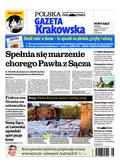 Gazeta Krakowska Nowosądecka