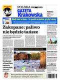 Gazeta Krakowska Na Podhalu