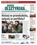 Gazeta Olsztyńska