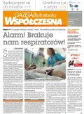 Gazeta Współczesna