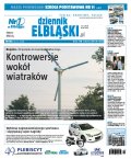Dziennik Elbląski