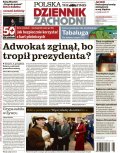 Polska Dziennik Zachodni