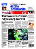 Gazeta Krakowska Tarnowska