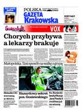 Gazeta Krakowska Nowosądecka