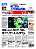 Gazeta Krakowska Na Podhalu