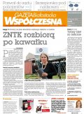 Gazeta Współczesna