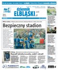 Dziennik Elbląski