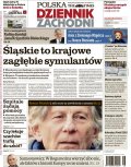 Polska Dziennik Zachodni