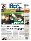 Polska Dziennik Bałtycki