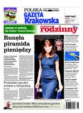 Gazeta Krakowska Nowosądecka