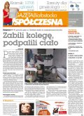 Gazeta Współczesna