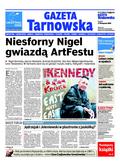 Gazeta Krakowska Tarnowska