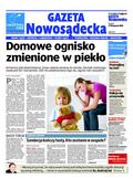 Gazeta Krakowska Nowosądecka