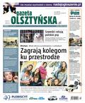 Gazeta Olsztyńska