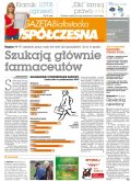 Gazeta Współczesna