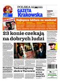 Gazeta Krakowska Tarnowska